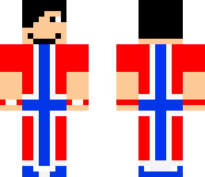 norwegian thon1000