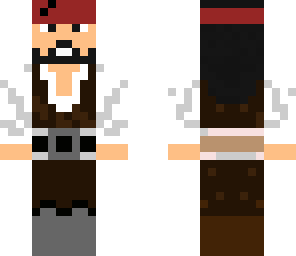 captian jack sparrow