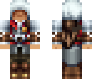 modified ezio