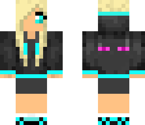 slendy's girlfriend