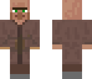 normal villager