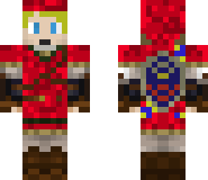 link archer