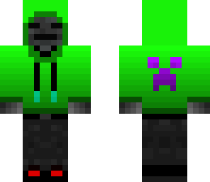 wither hoodie