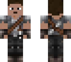 cool adventurer