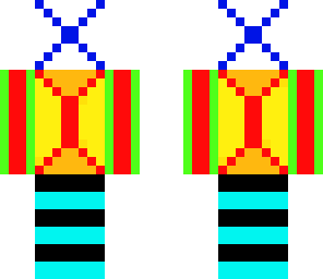patterns