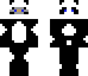 panda ninja