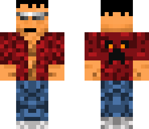 cool guy