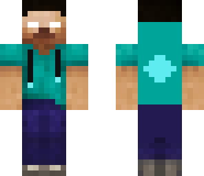 herobrine 