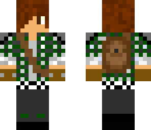 aggieflyboyjr green