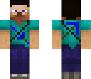 steve