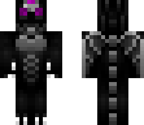 demon dragon knight
