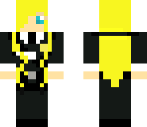blond police girl edited