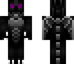 demonic dragon knight
