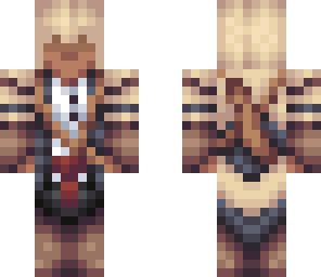 connor hd