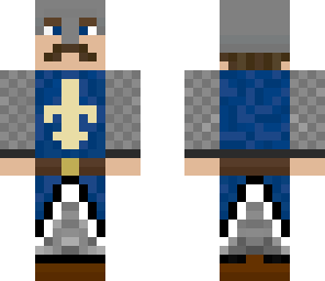frankish knight 2