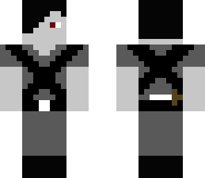 vampire without hood