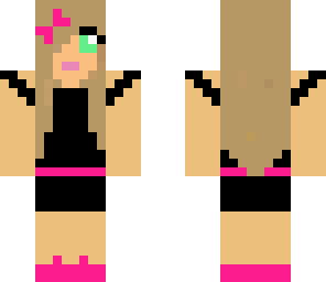 girly girl