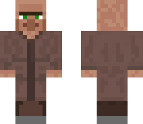 mtc villager