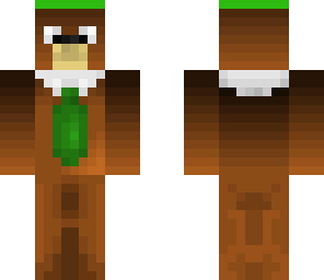 yogi bear