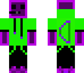 best skin ever