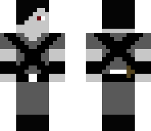 vampire without hood fixed
