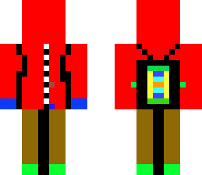 invisible man