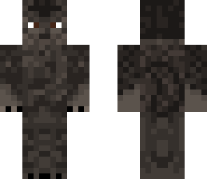 the alpha kenny werewolf form