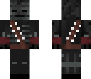 the wither slayer