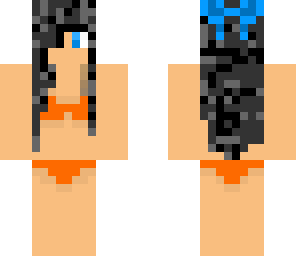 a girl