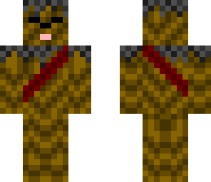 wookiee