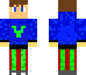 your_mama__'s skin