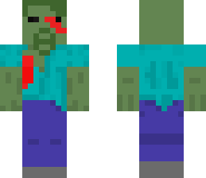 zombie