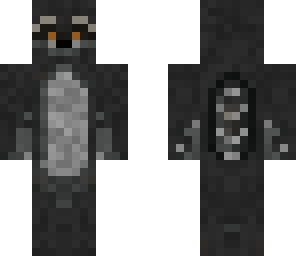 my raccoon