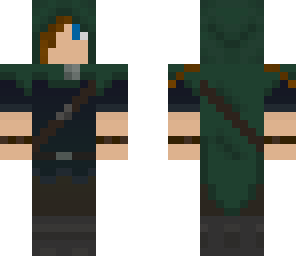 archer