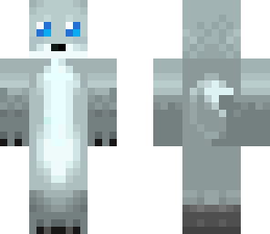 gray fox
