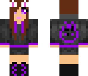 edit bunny girl