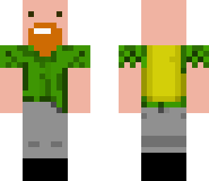 notchs brother