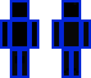 mr blocky