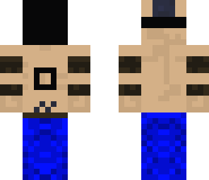 warrior thing