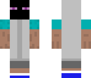 ender boy