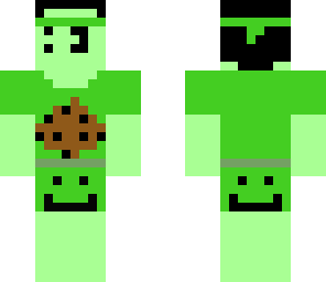 cookiedino