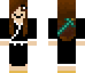 shinagomi girl