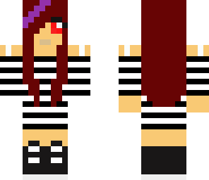 edit prisoner girl