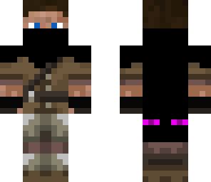 ender hunter