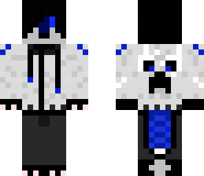 blue furry remake 2