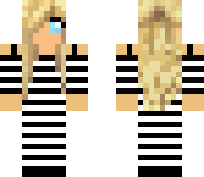 jailbird girl