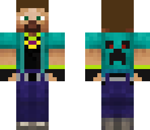 me with skys amulet