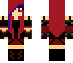 fighter girl