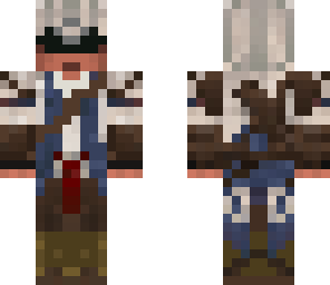 conner