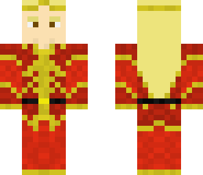 blood elf
